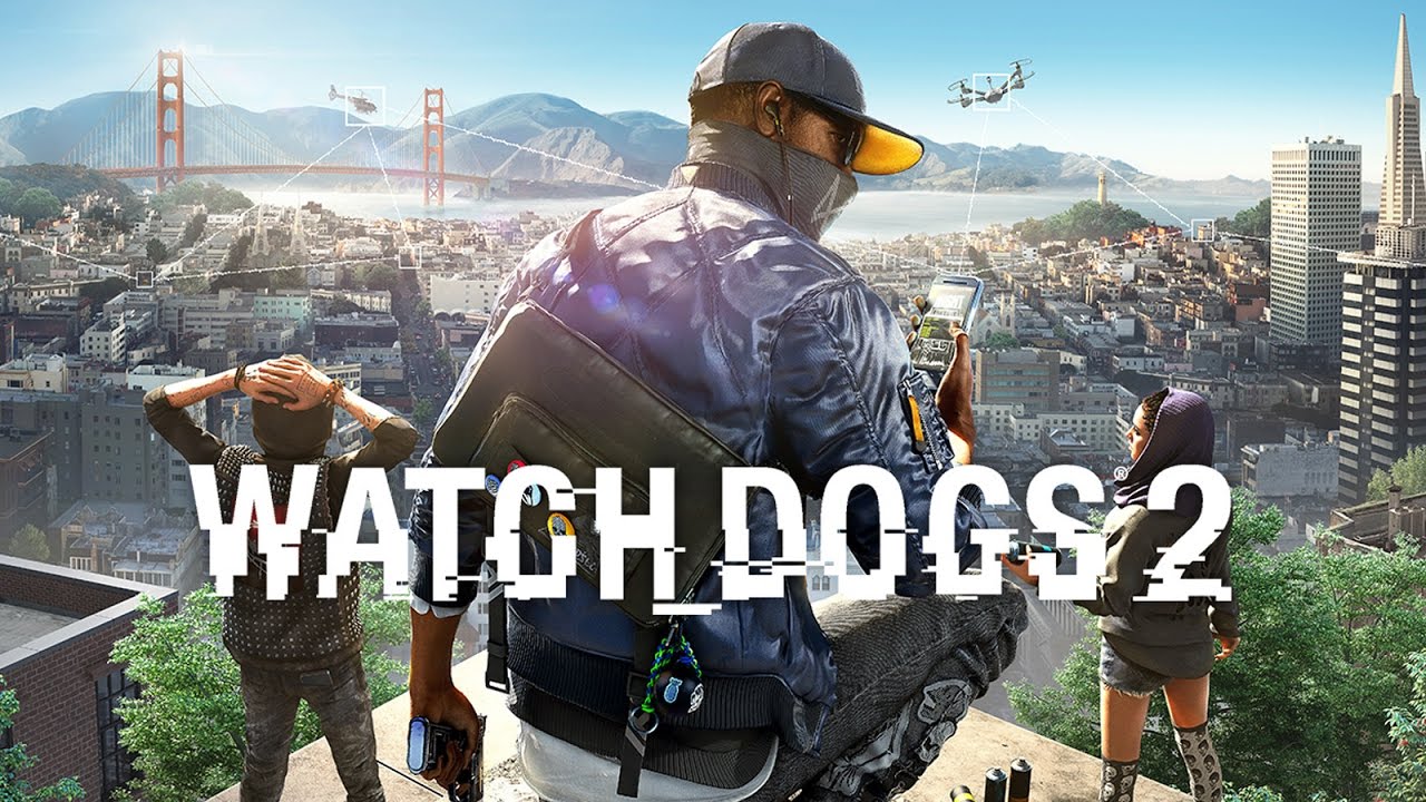 how to download watch dogs 2 for pc free