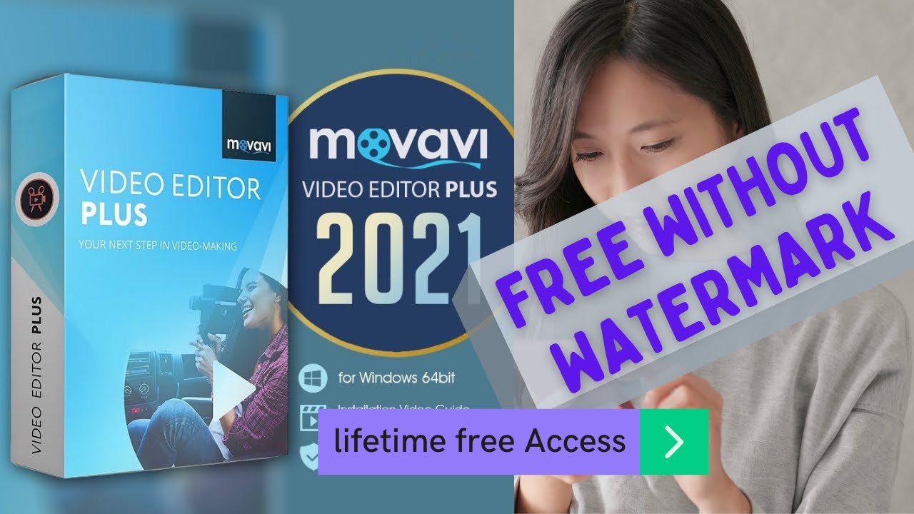 movavi video editor plus activation key free copy and paste